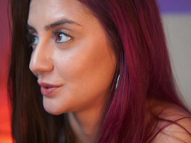 SabrinaHope