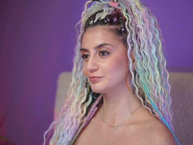 SabrinaHope