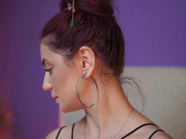 SabrinaHope live cam on BongaCams