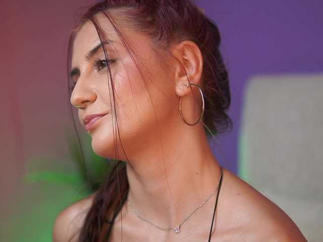 SabrinaHope live cam on BongaCams