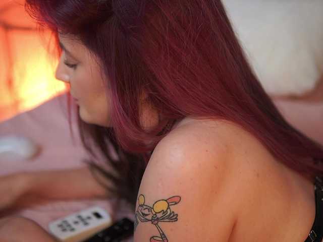 SabrinaHope