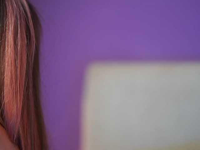 SabrinaHope live cam