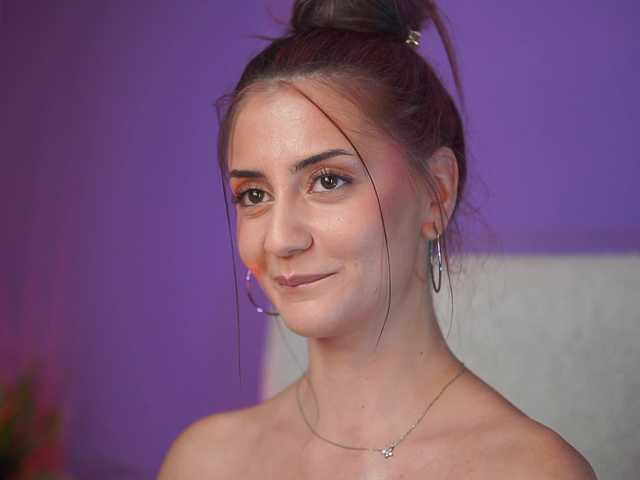 SabrinaHope