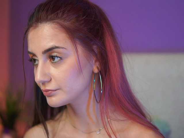 SabrinaHope live webcam show