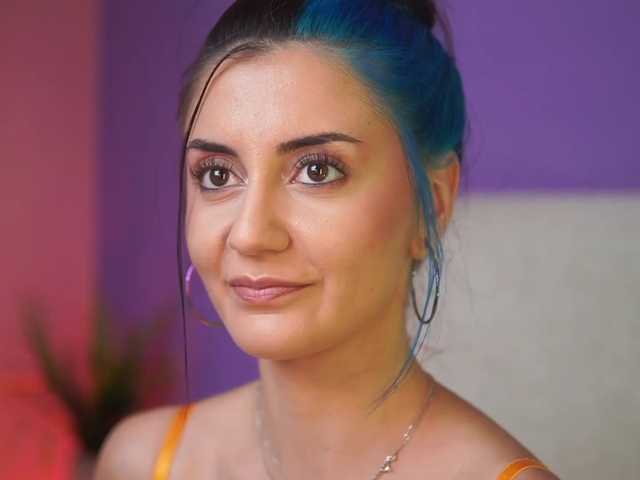 SabrinaHope