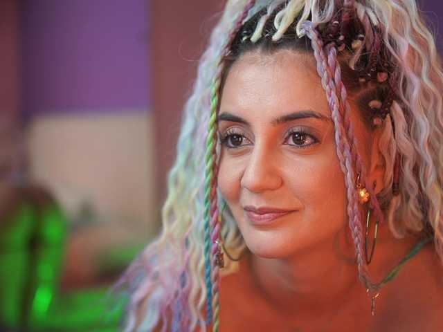 SabrinaHope