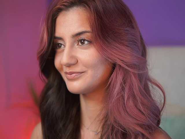 SabrinaHope