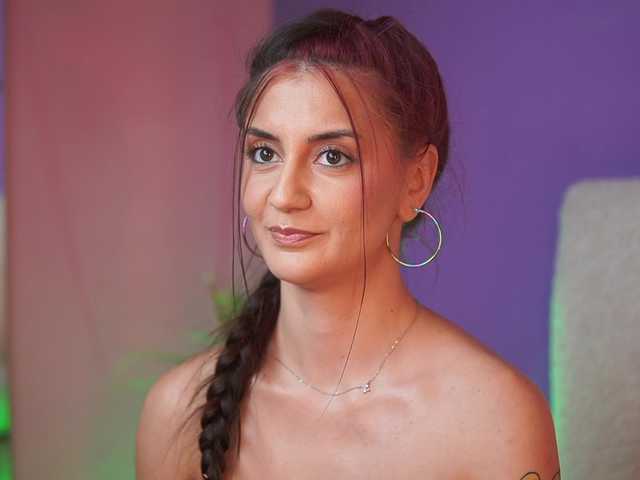 SabrinaHope