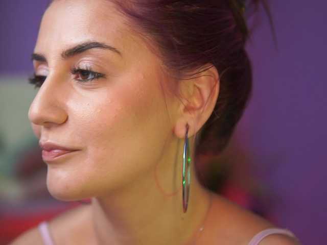sabrinahope cam belle
