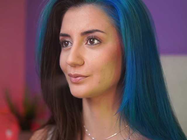 SabrinaHope