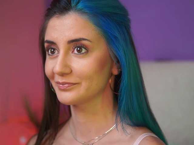 SabrinaHope