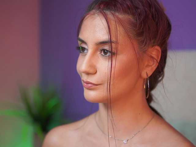 SabrinaHope