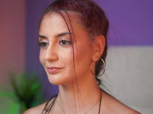 SabrinaHope