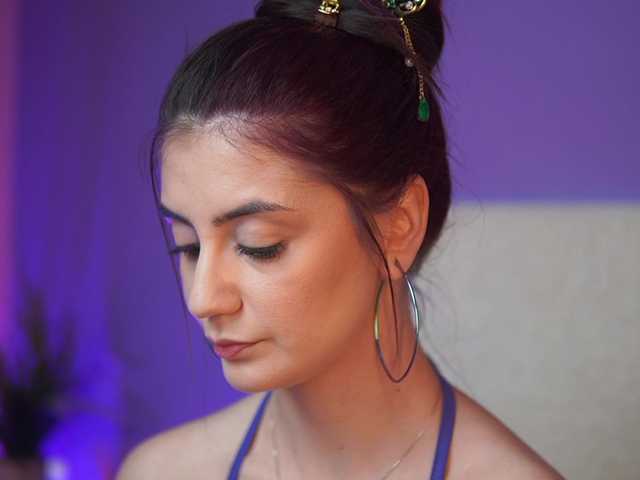 SabrinaHope