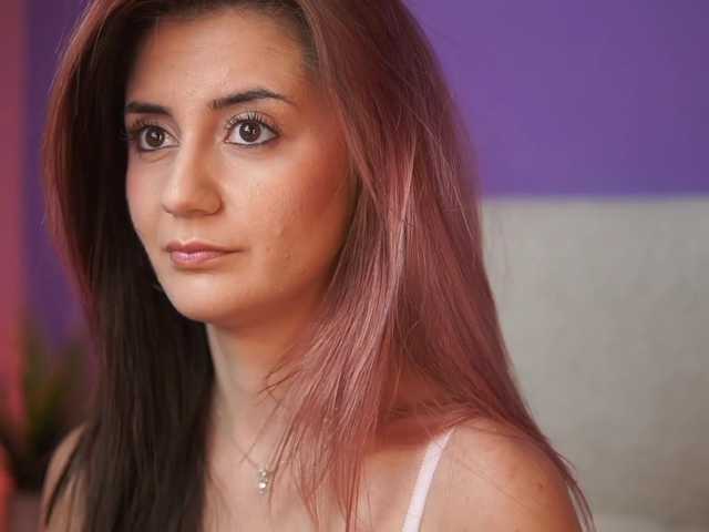 SabrinaHope