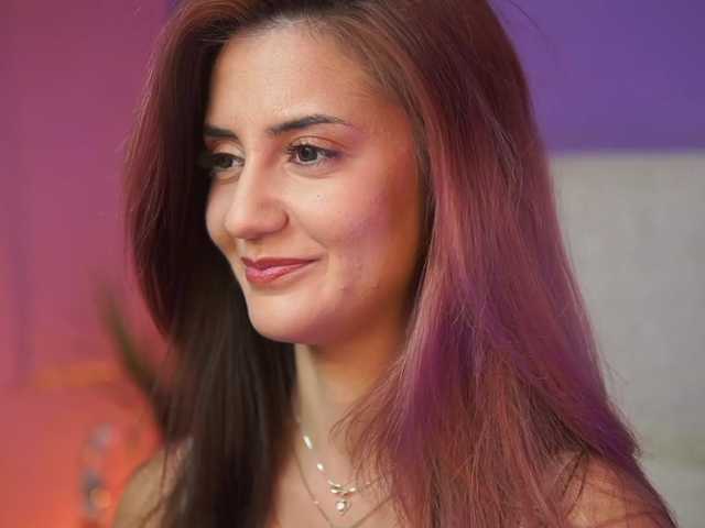 SabrinaHope