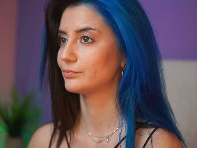 SabrinaHope