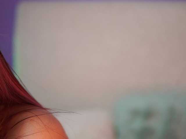 SabrinaHope live webcam show