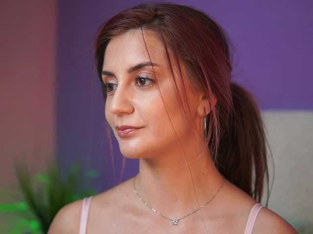 SabrinaHope