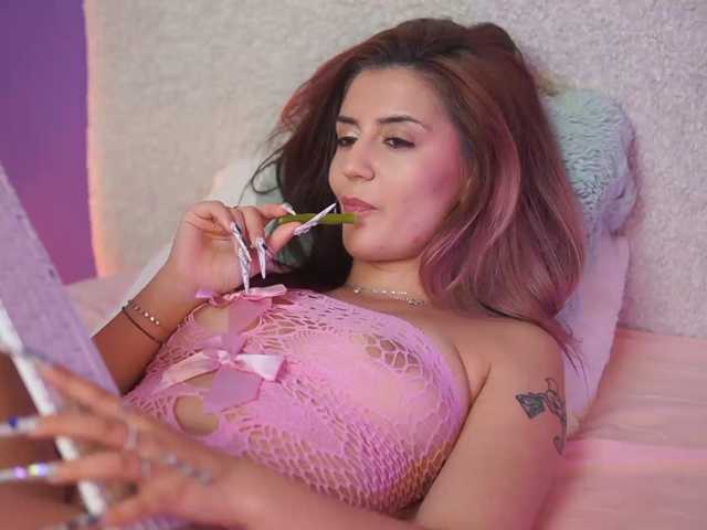 SabrinaHope
