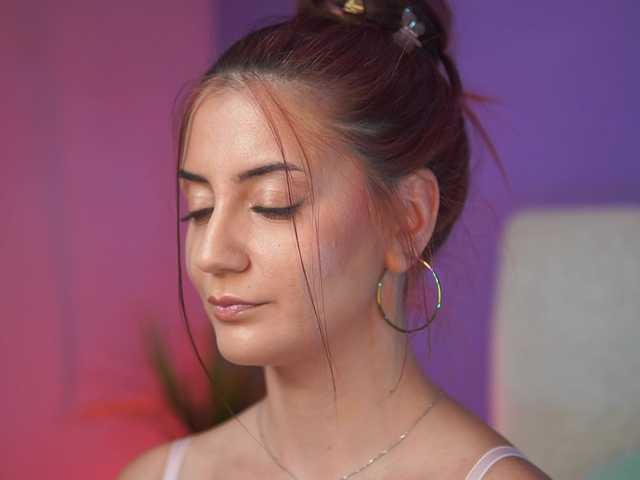 SabrinaHope
