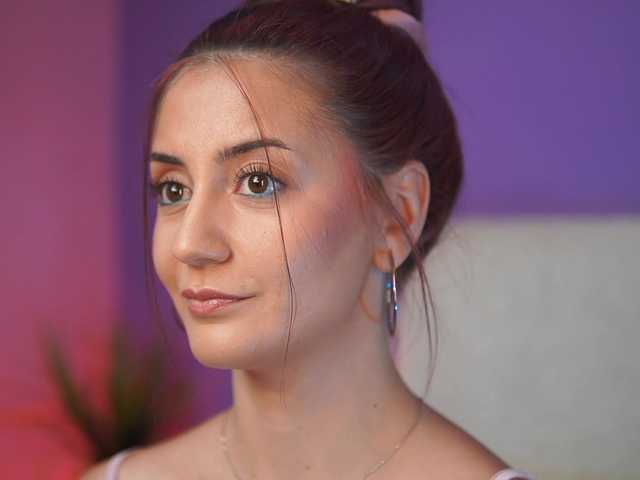 SabrinaHope