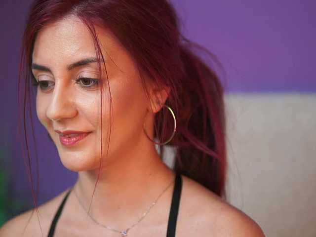 SabrinaHope
