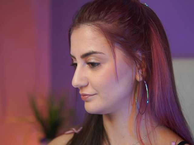 SabrinaHope live webcam show