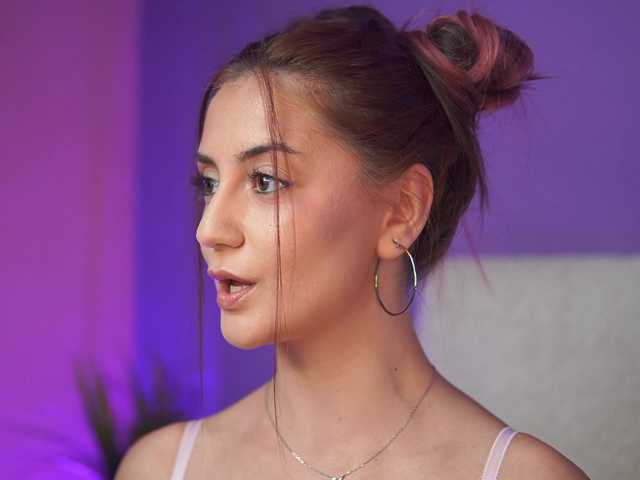 SabrinaHope