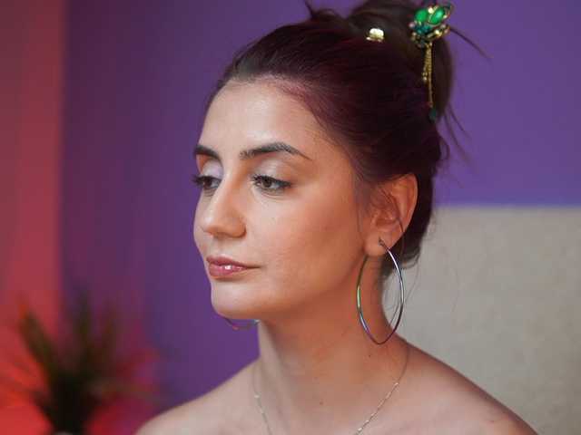 SabrinaHope