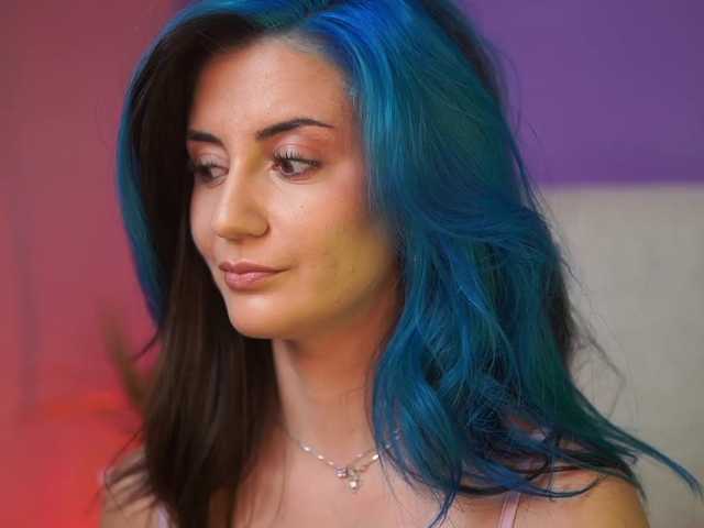SabrinaHope