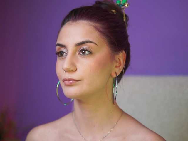 SabrinaHope