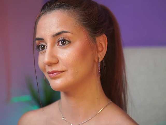 SabrinaHope