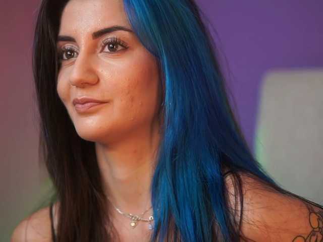 SabrinaHope