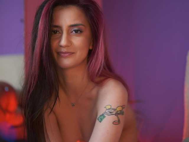 SabrinaHope