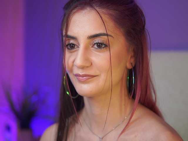 SabrinaHope
