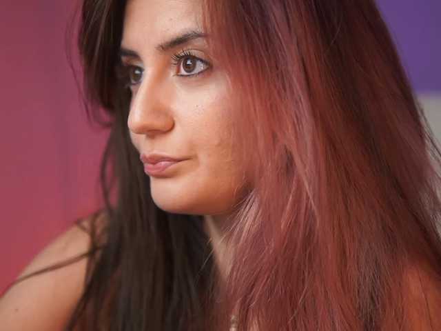 SabrinaHope