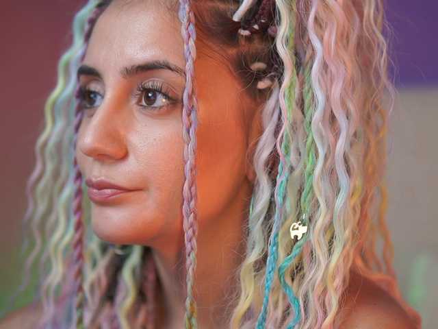 SabrinaHope
