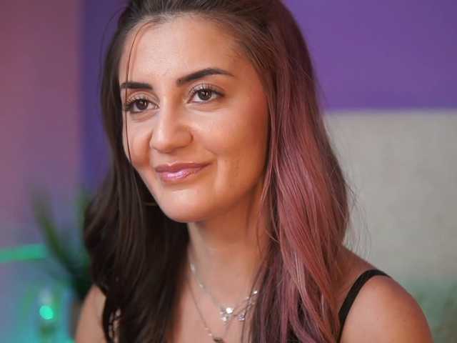 SabrinaHope live cam on BongaCams