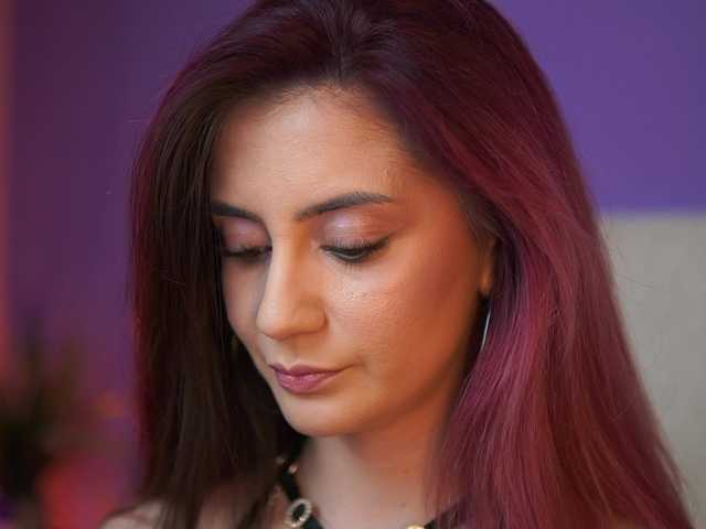 SabrinaHope