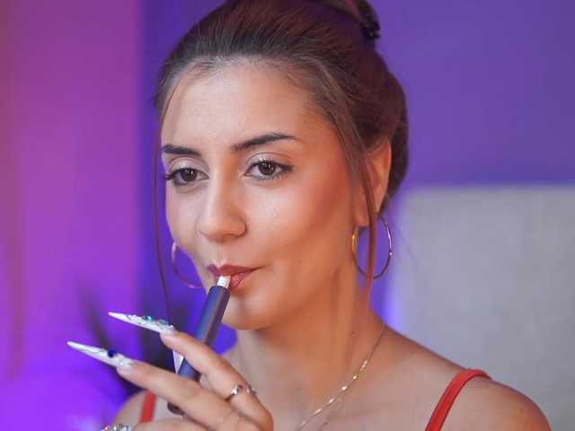 SabrinaHope