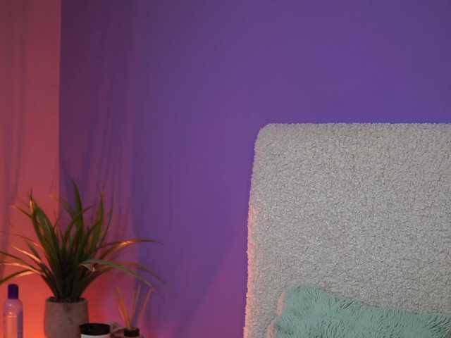 SabrinaHope live cam on BongaCams