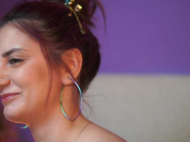 SabrinaHope
