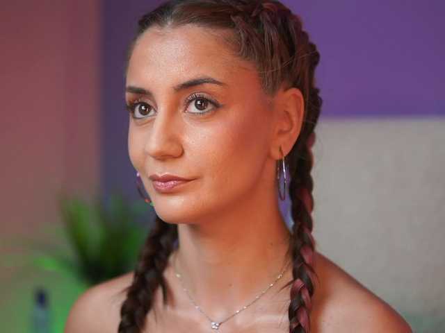 SabrinaHope