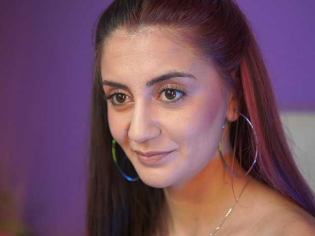 SabrinaHope live cam
