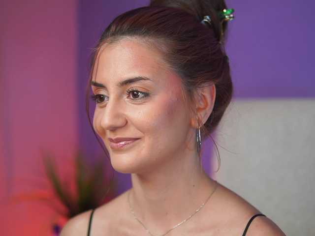 SabrinaHope