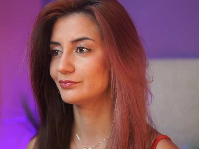 SabrinaHope