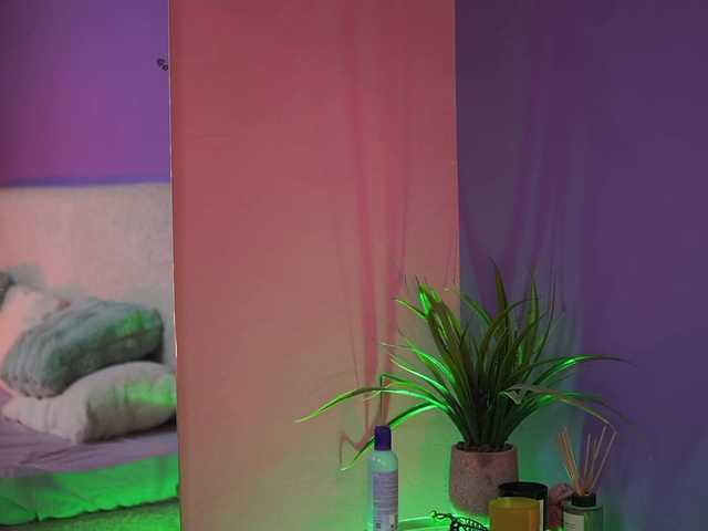 SabrinaHope live cam on BongaCams