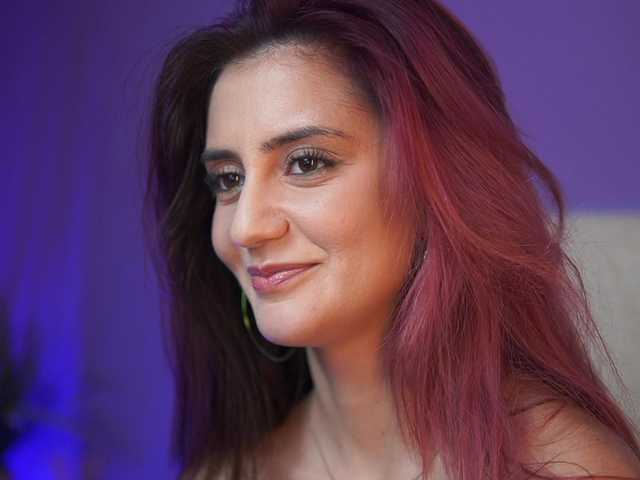 SabrinaHope