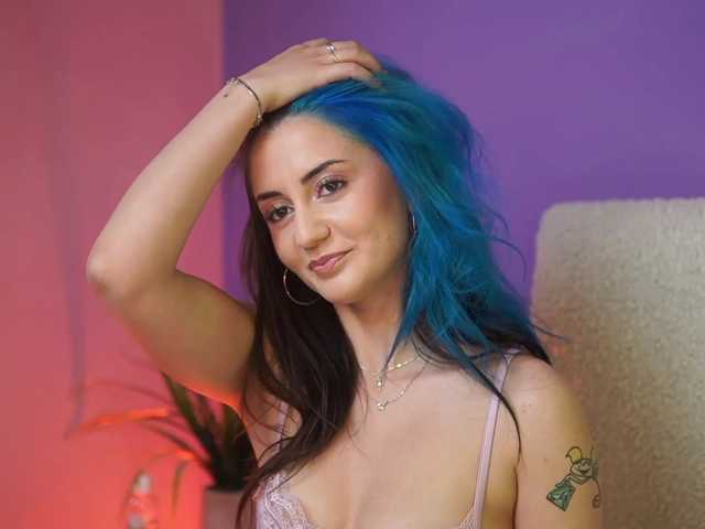 SabrinaHope